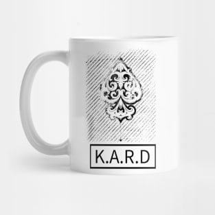 KARD Mug